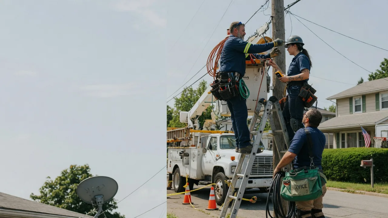 Electrical Repair in Manter, KS near me